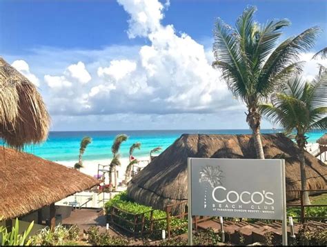 punta cocos beach club|punta cocos cancun.